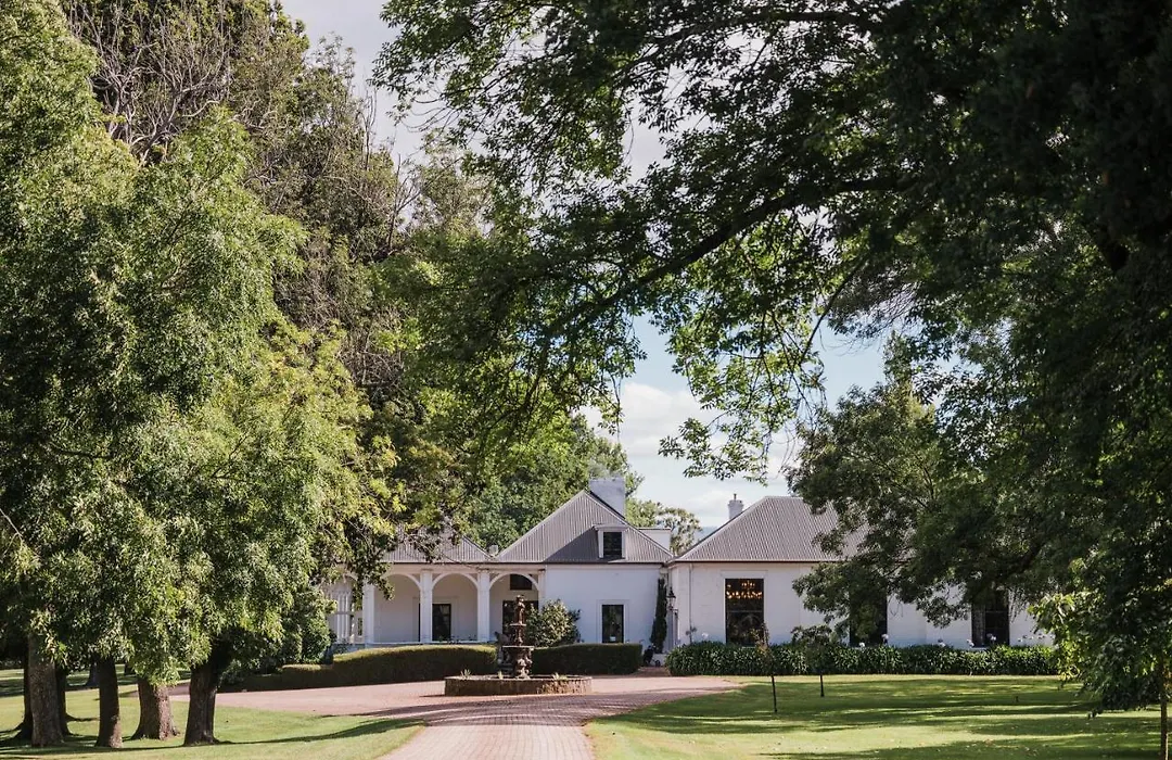 Quamby Estate - 20 Minutes From Launceston-1