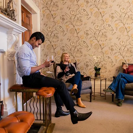 Quamby Estate - 20 Minutes From Launceston-2