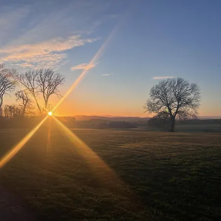 Quamby Estate - 20 Minutes From Launceston-3