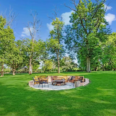Quamby Estate - 20 Minutes From Launceston-2